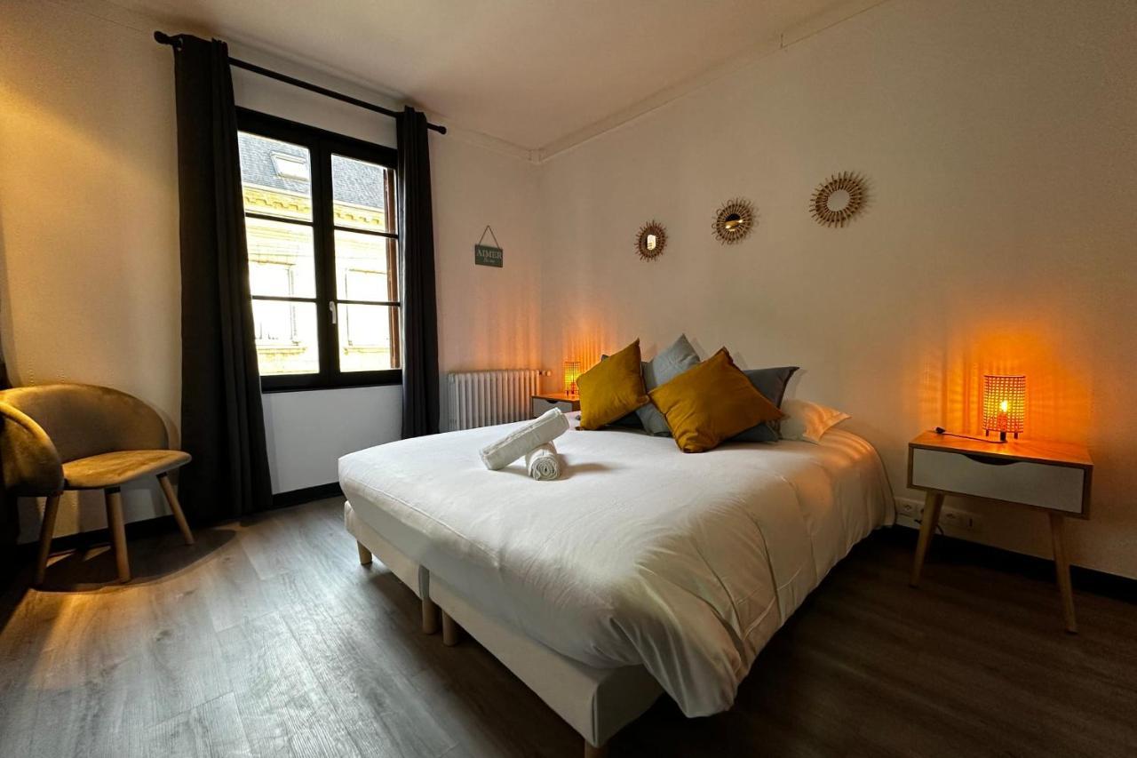 Charming Apartment Close To The Center Of Blere Exterior photo