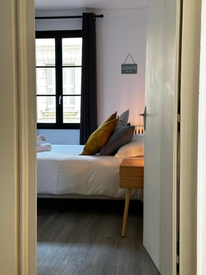 Charming Apartment Close To The Center Of Blere Exterior photo
