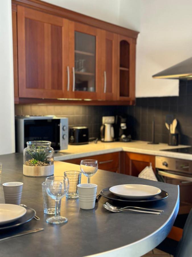 Charming Apartment Close To The Center Of Blere Exterior photo